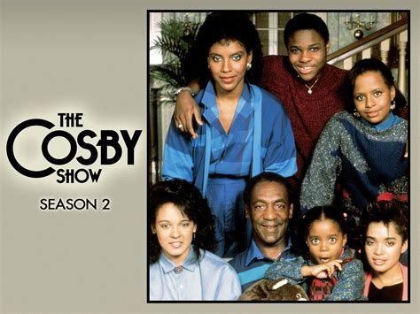 watch the cosby show